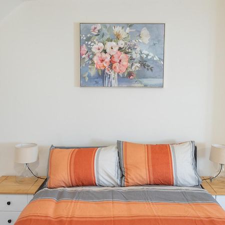 Home In Hugglescote - Long Stays Coalville Zewnętrze zdjęcie