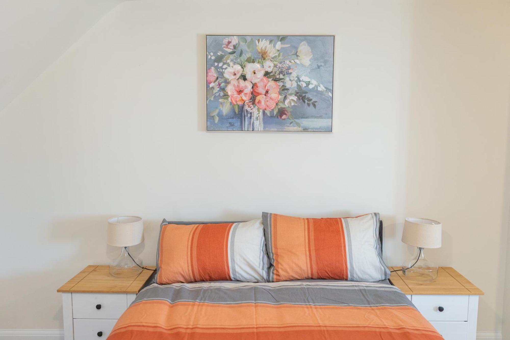 Home In Hugglescote - Long Stays Coalville Zewnętrze zdjęcie